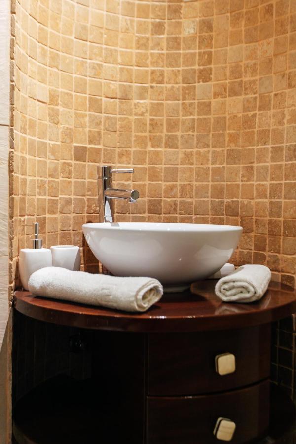 Apartmán Alohamundi Duplex Alameda Sevilla Exteriér fotografie