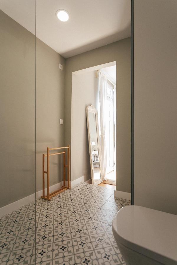Apartmán Alohamundi Duplex Alameda Sevilla Exteriér fotografie