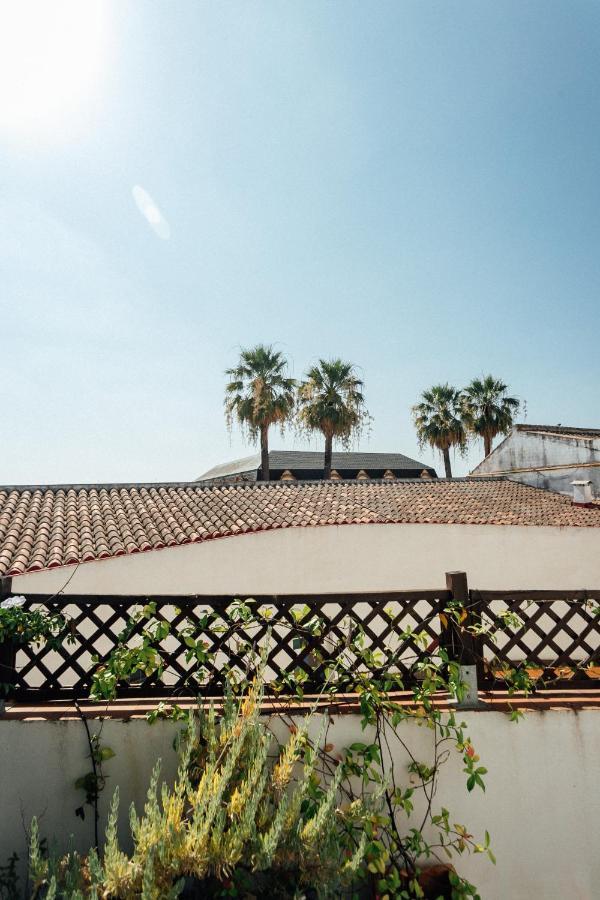 Apartmán Alohamundi Duplex Alameda Sevilla Exteriér fotografie