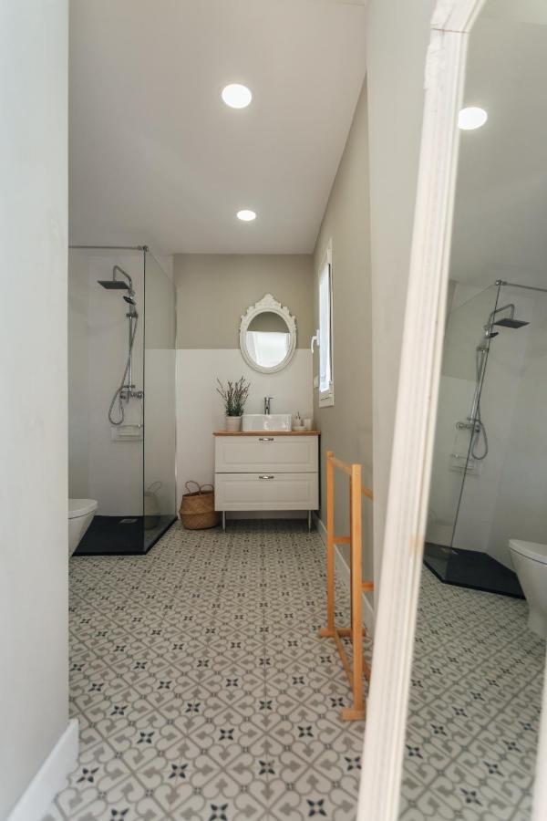 Apartmán Alohamundi Duplex Alameda Sevilla Exteriér fotografie