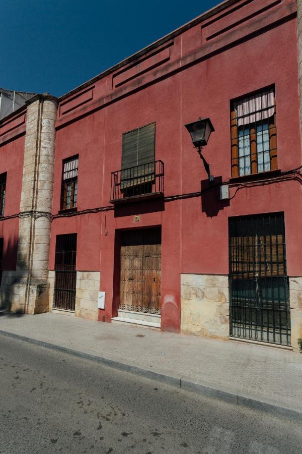 Apartmán Alohamundi Duplex Alameda Sevilla Exteriér fotografie