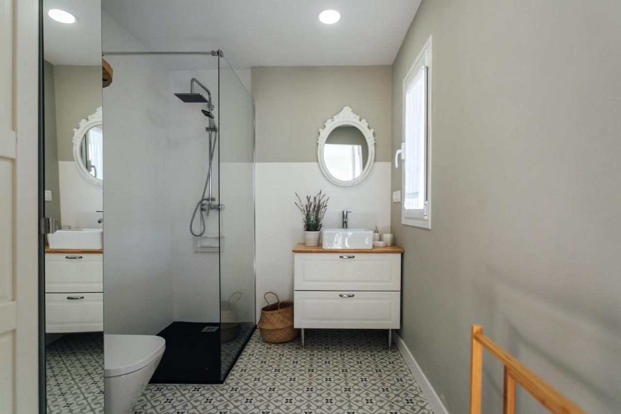 Apartmán Alohamundi Duplex Alameda Sevilla Exteriér fotografie
